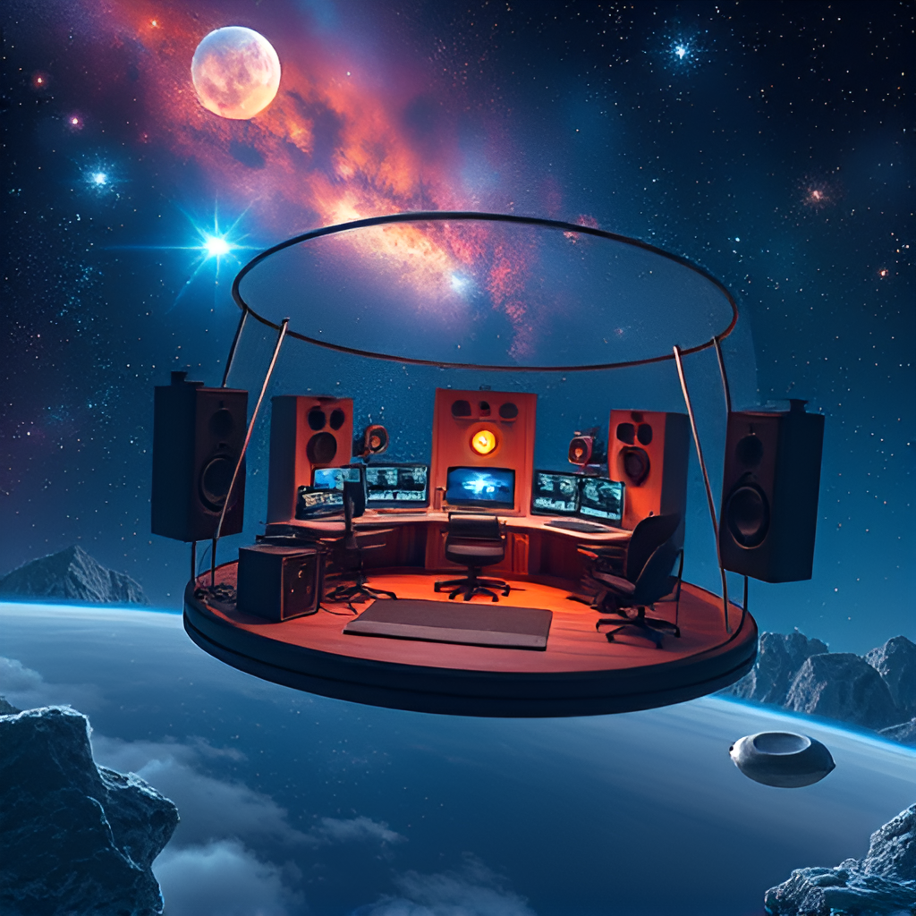 Access - Studio Plus