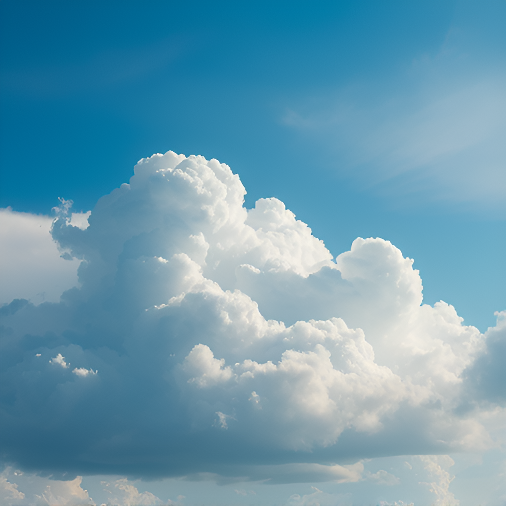 Cloud Chilling