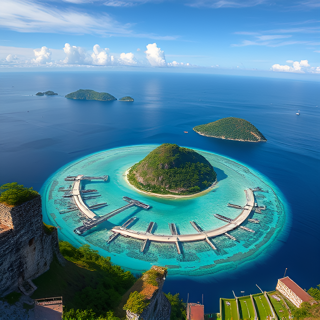 Peace Island