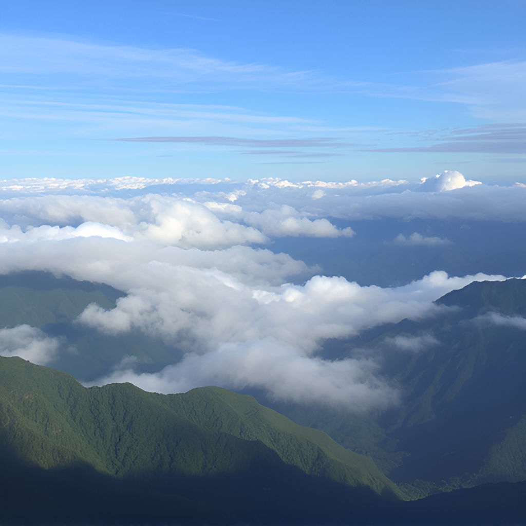 Cloud Tea