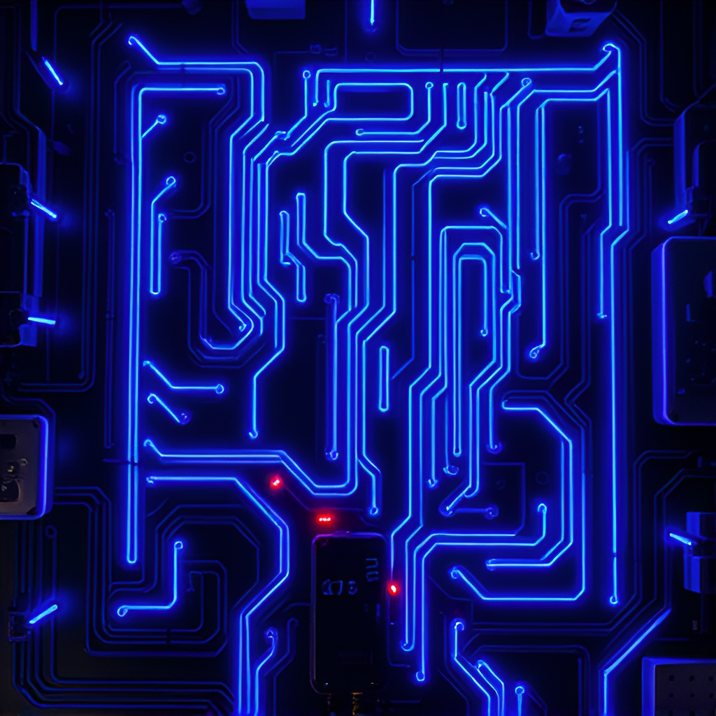 Cool Circuit