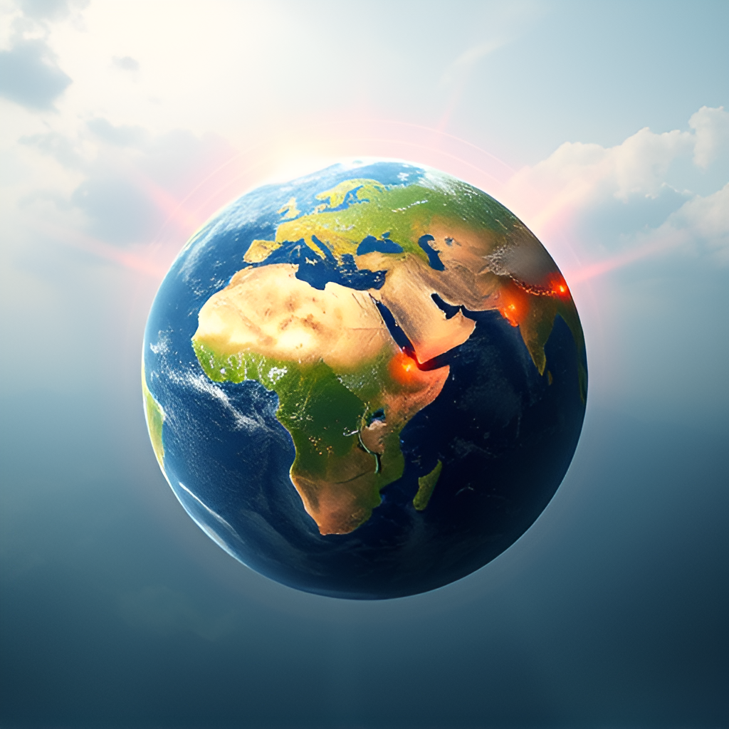 Earth Tempo