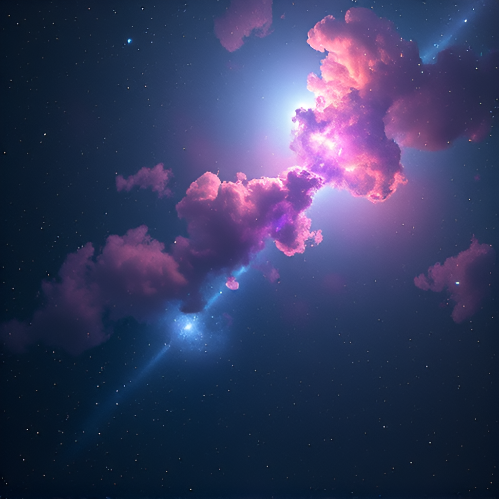 Galaxy Drift