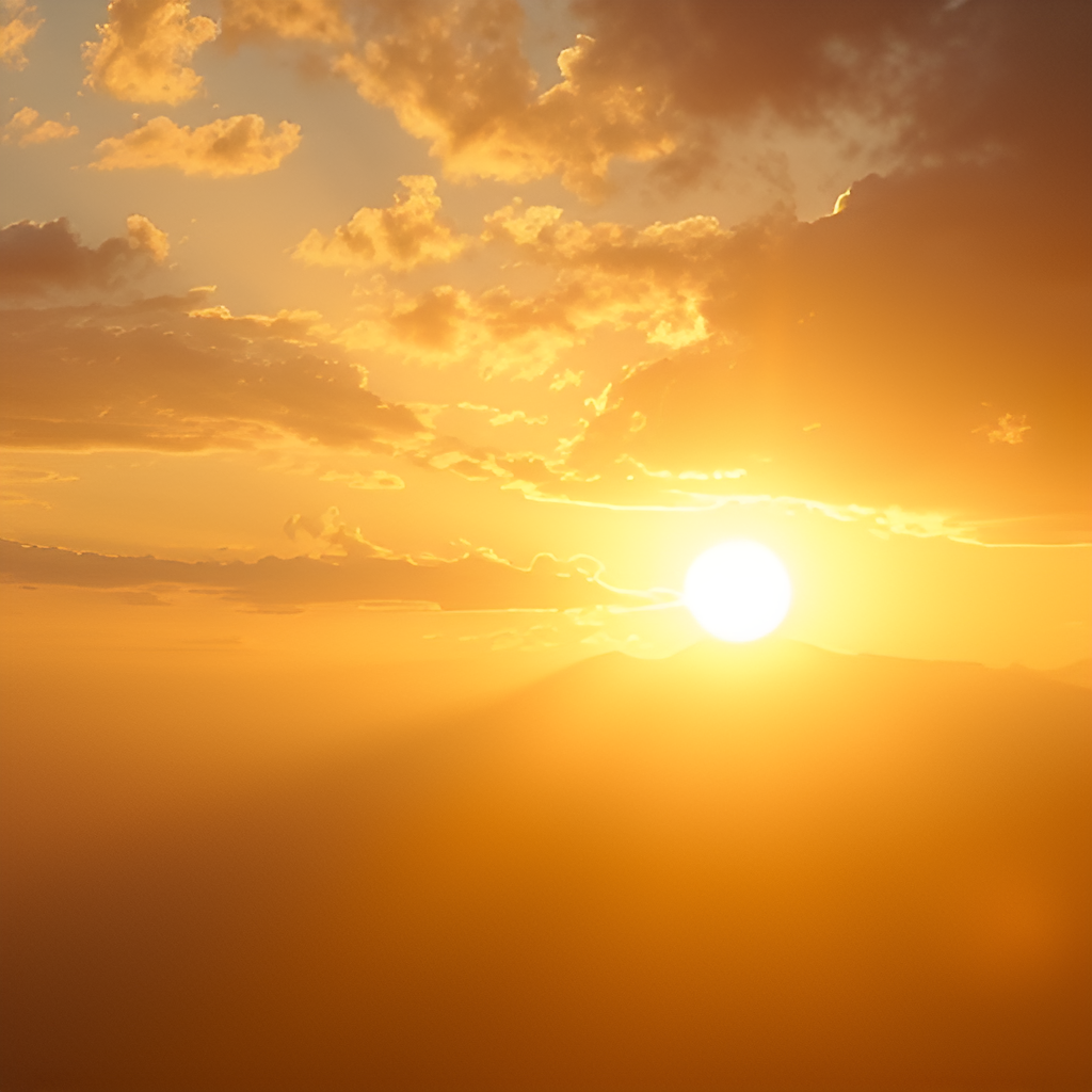 Golden Flight