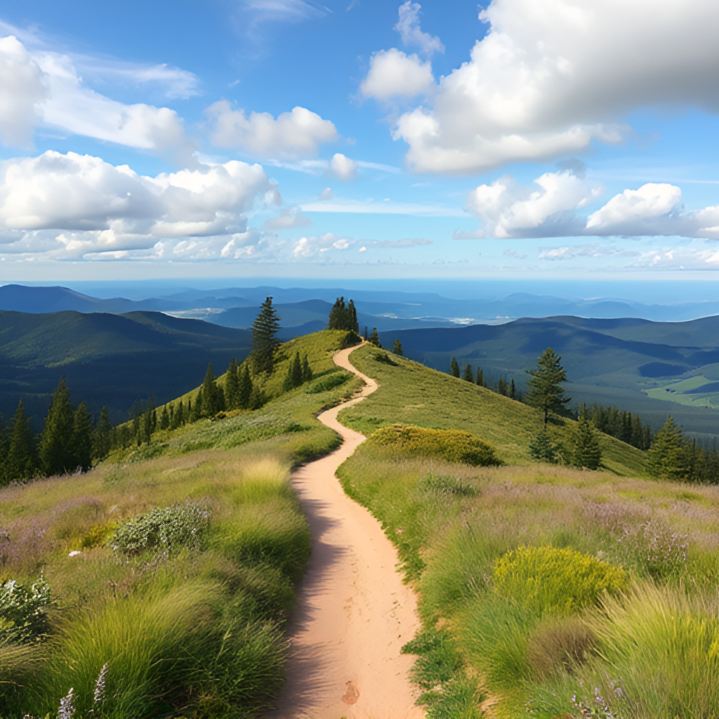 Eternal Trails