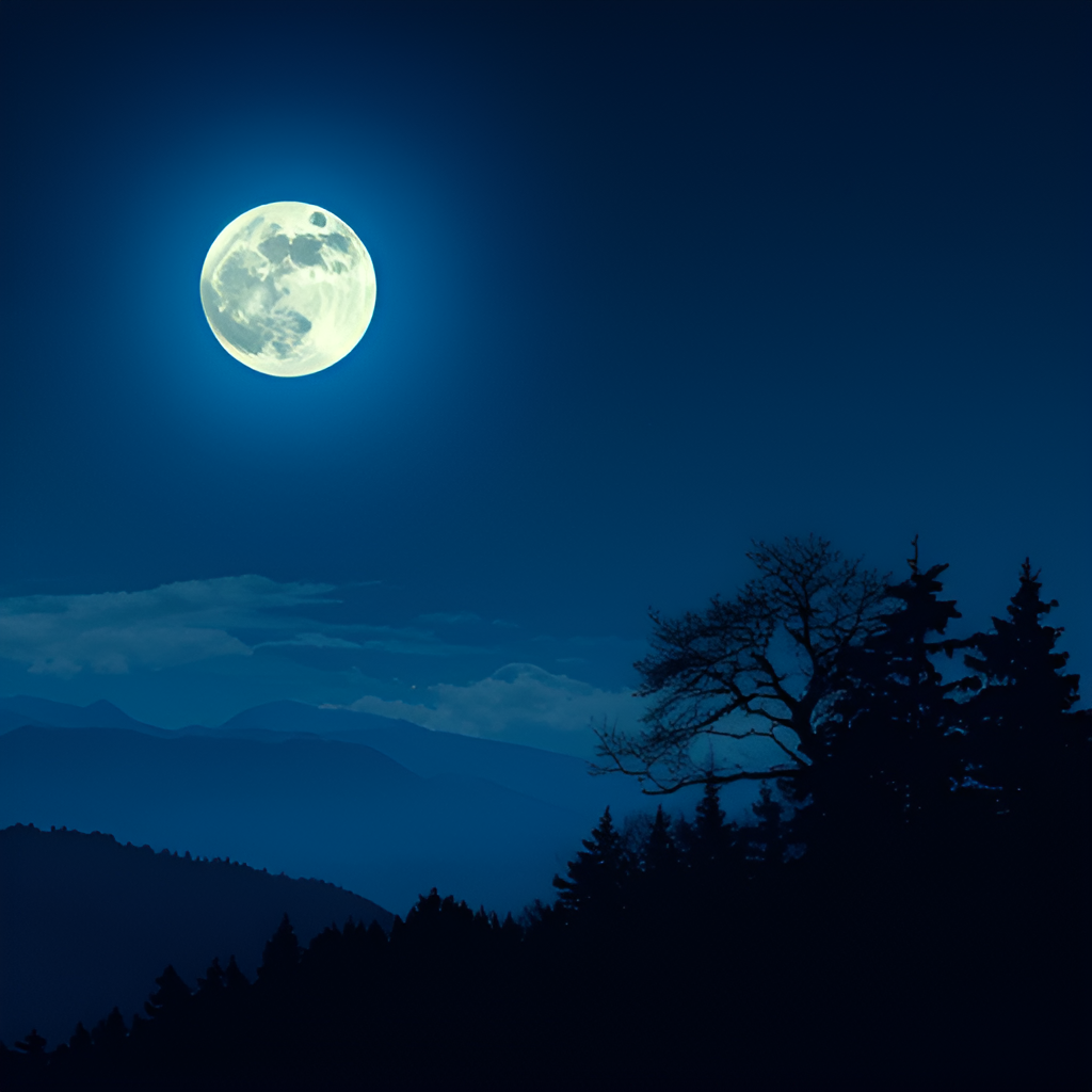 Moonlight Glow