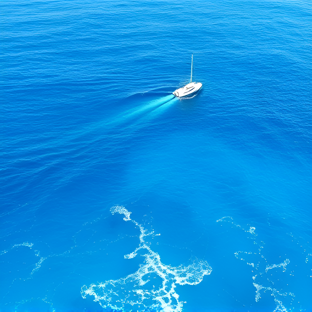 Ocean Smile