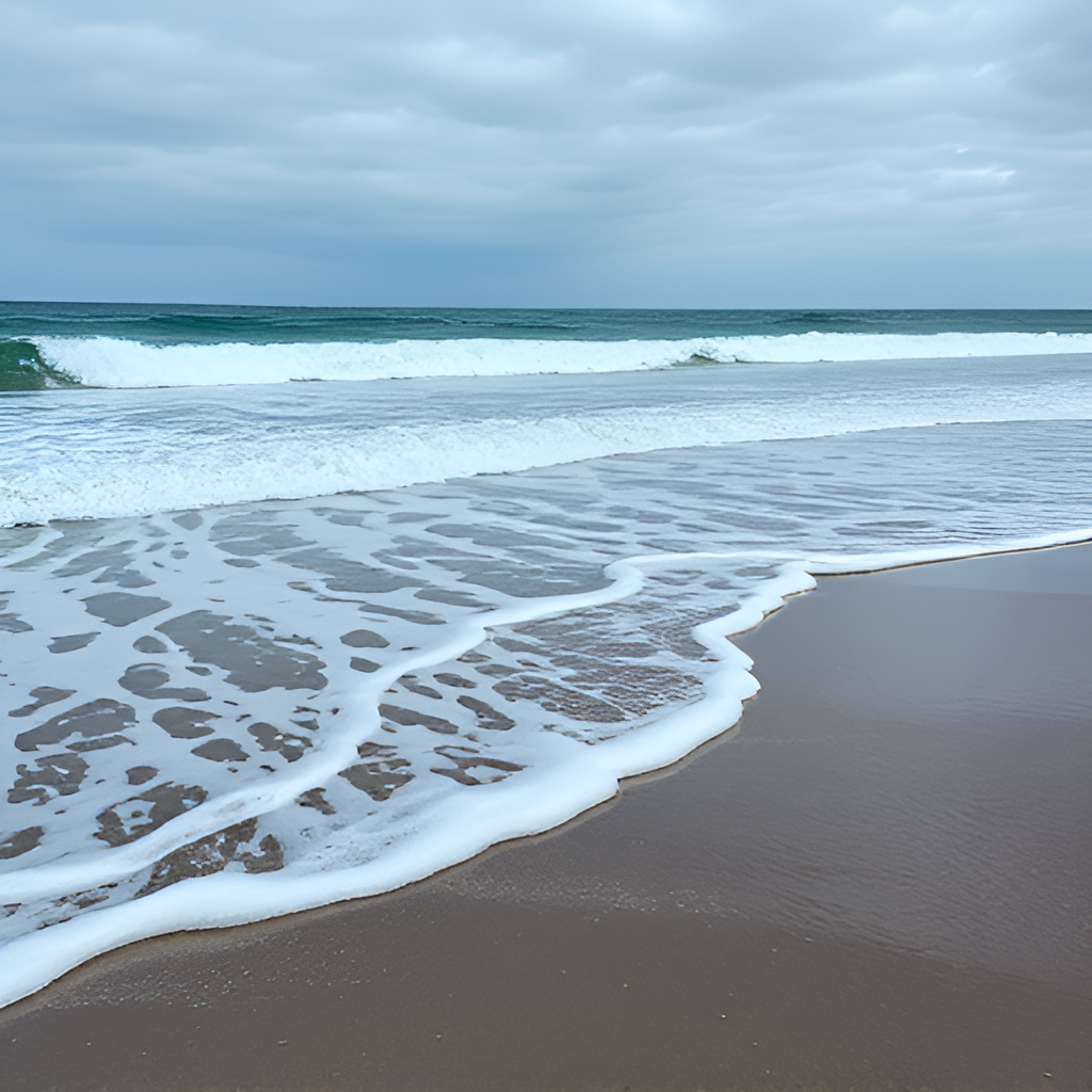 Vibes and Tides