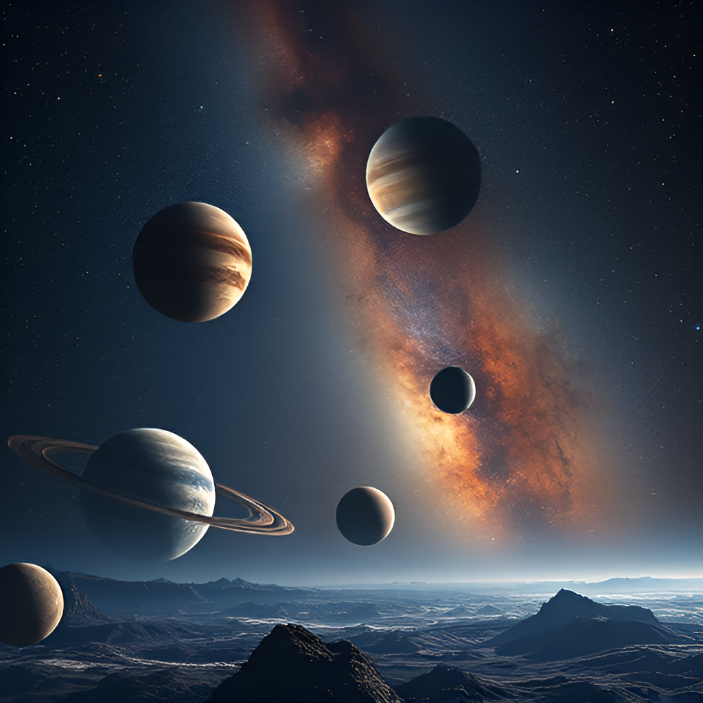Starfield