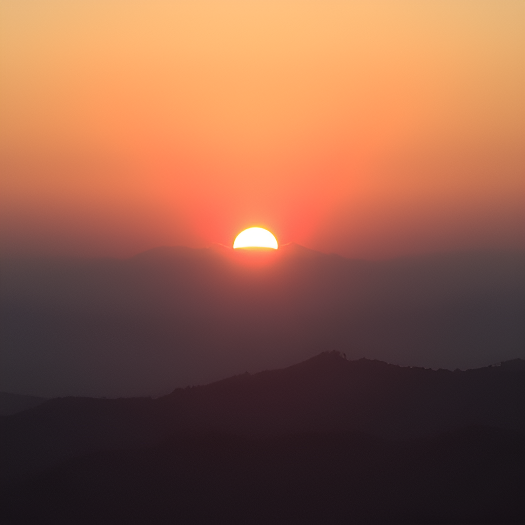 Rising Rift