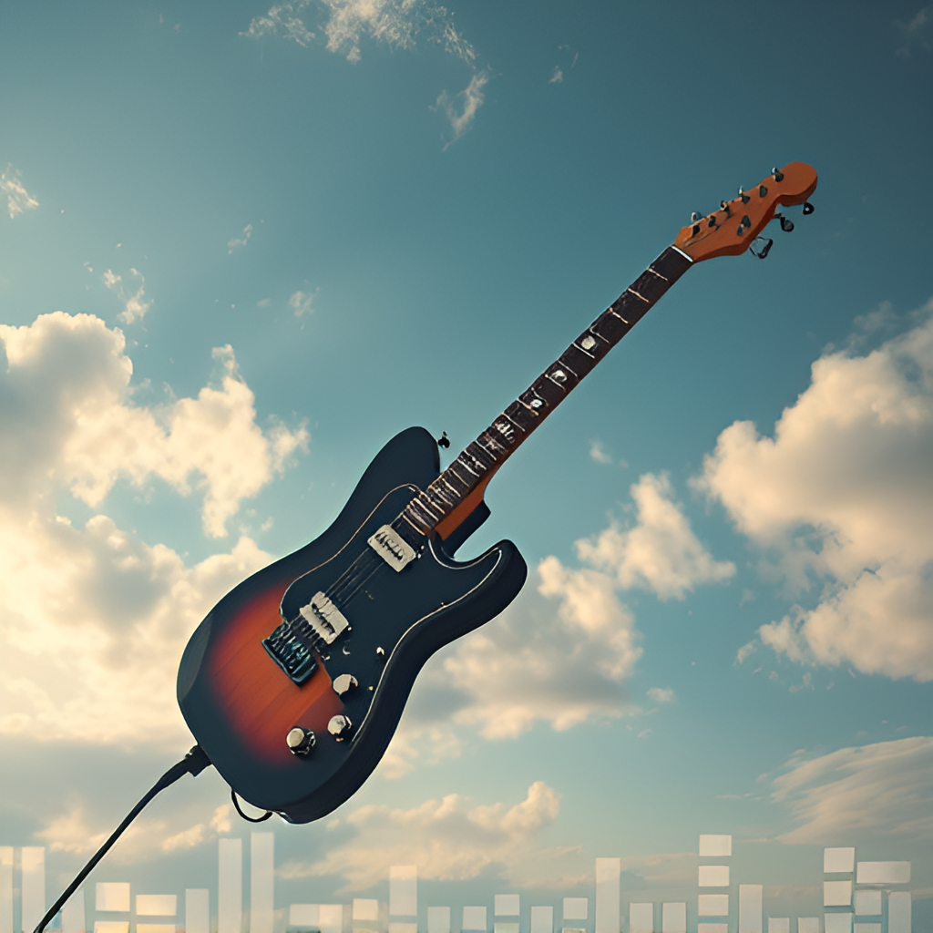 Rock the Skies