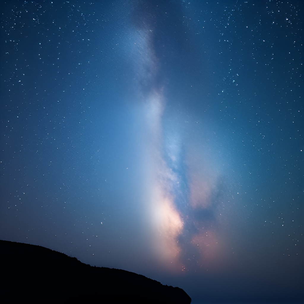 Sky Frequencies