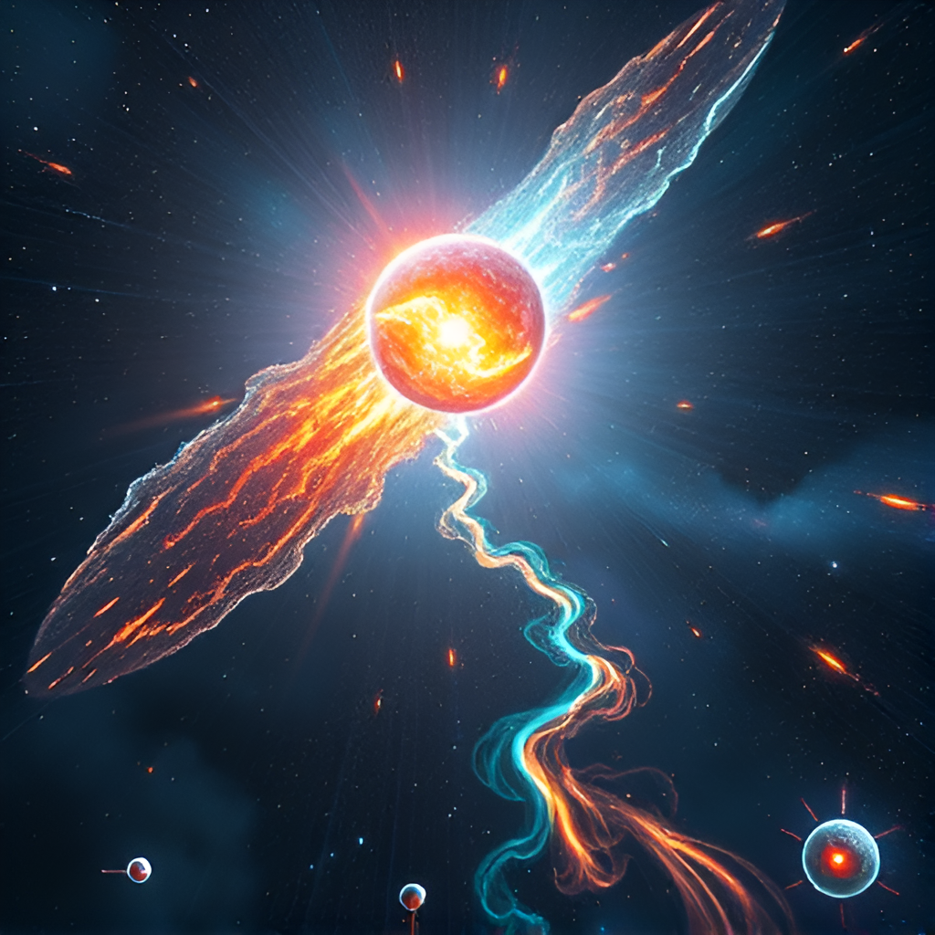 Soul Meridian