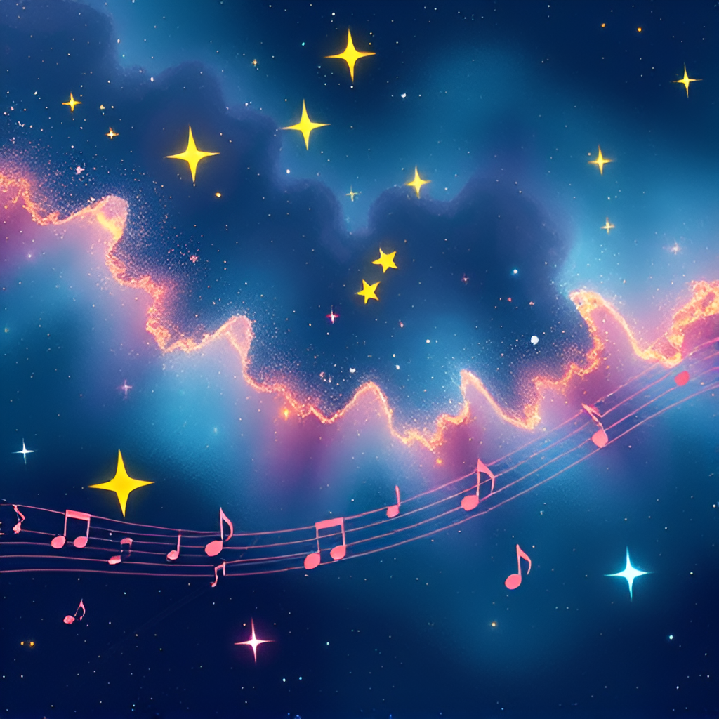 Starlit Pop
