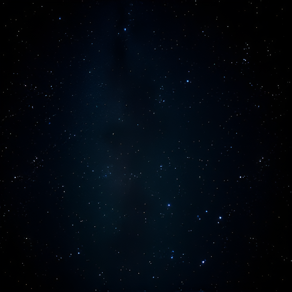Stars Shinning