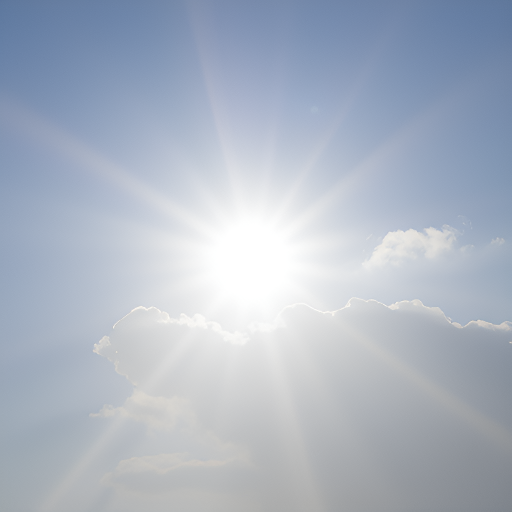 Sunbeam Dream