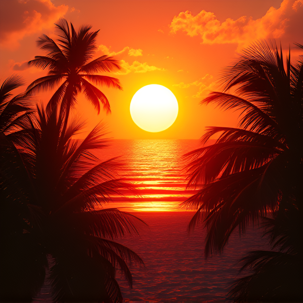 Tropical Soul