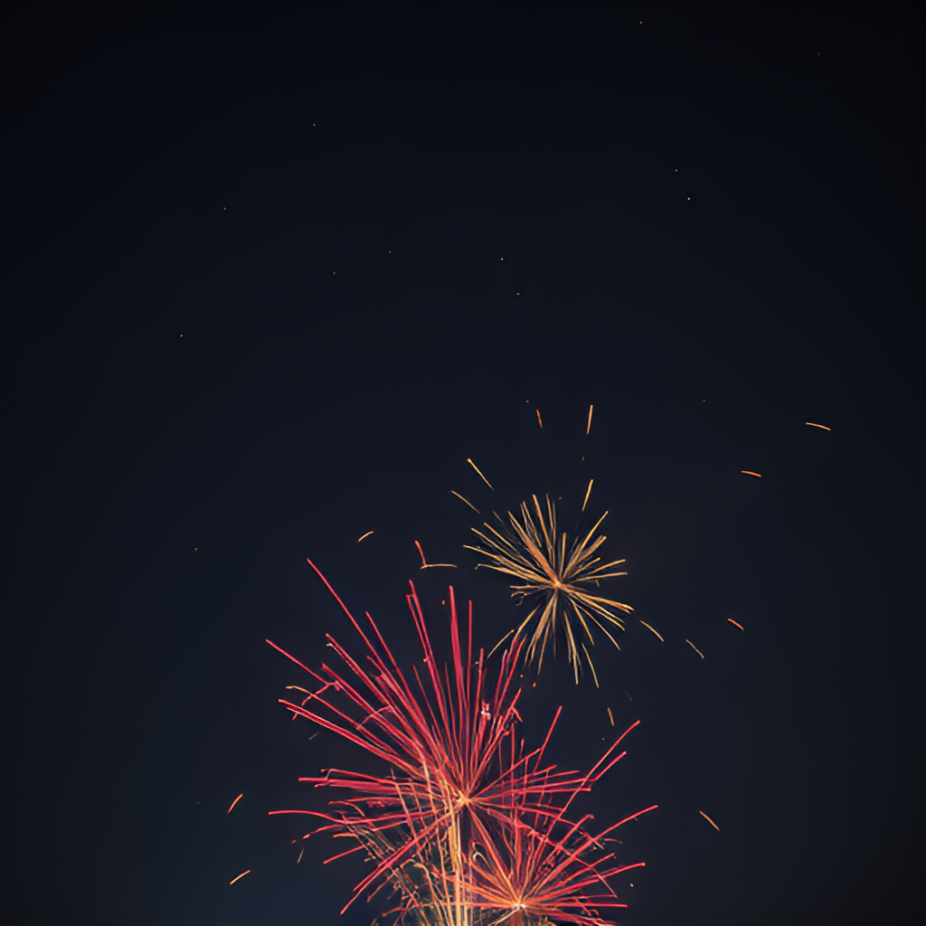 Sky Sparks