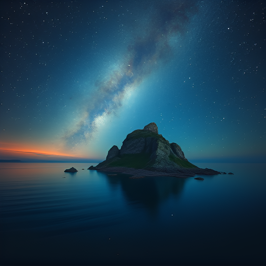 Star Tide