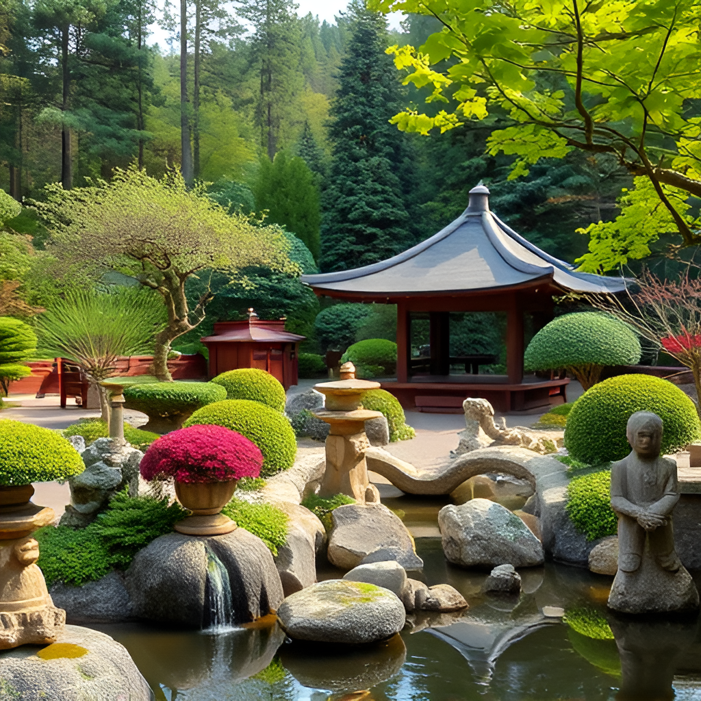Soothing Zen