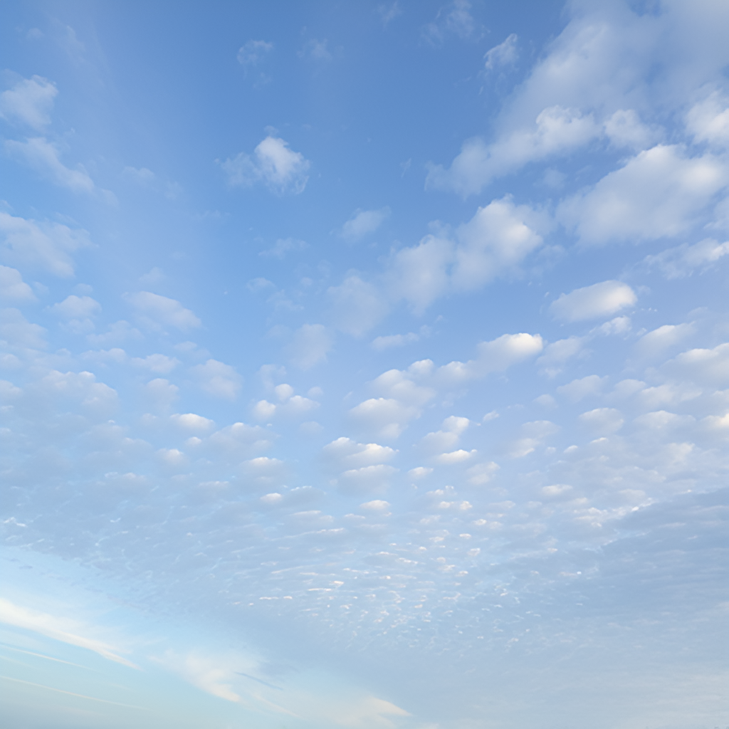 Sky Bliss