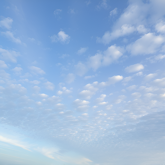Sky Bliss