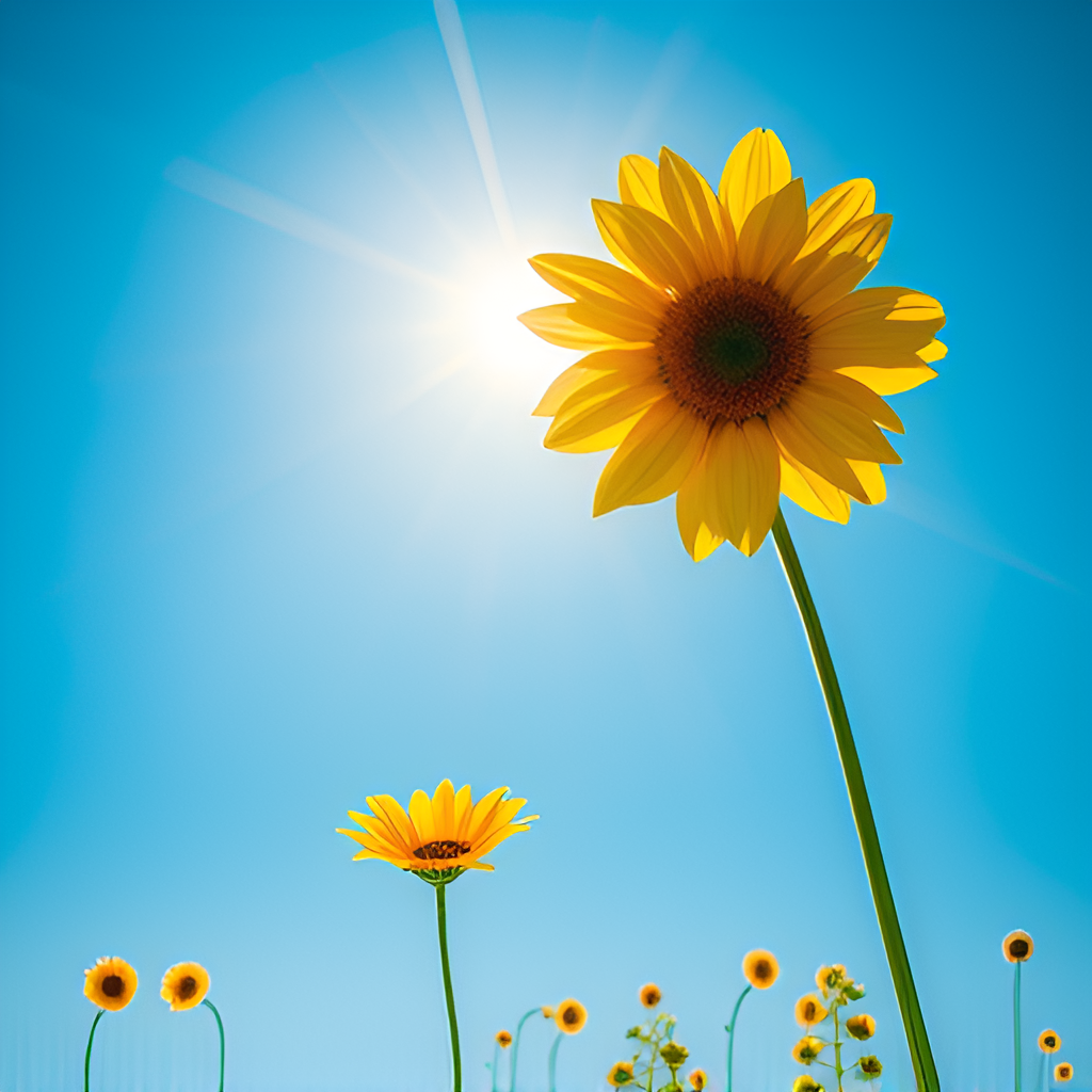 Delightful Day