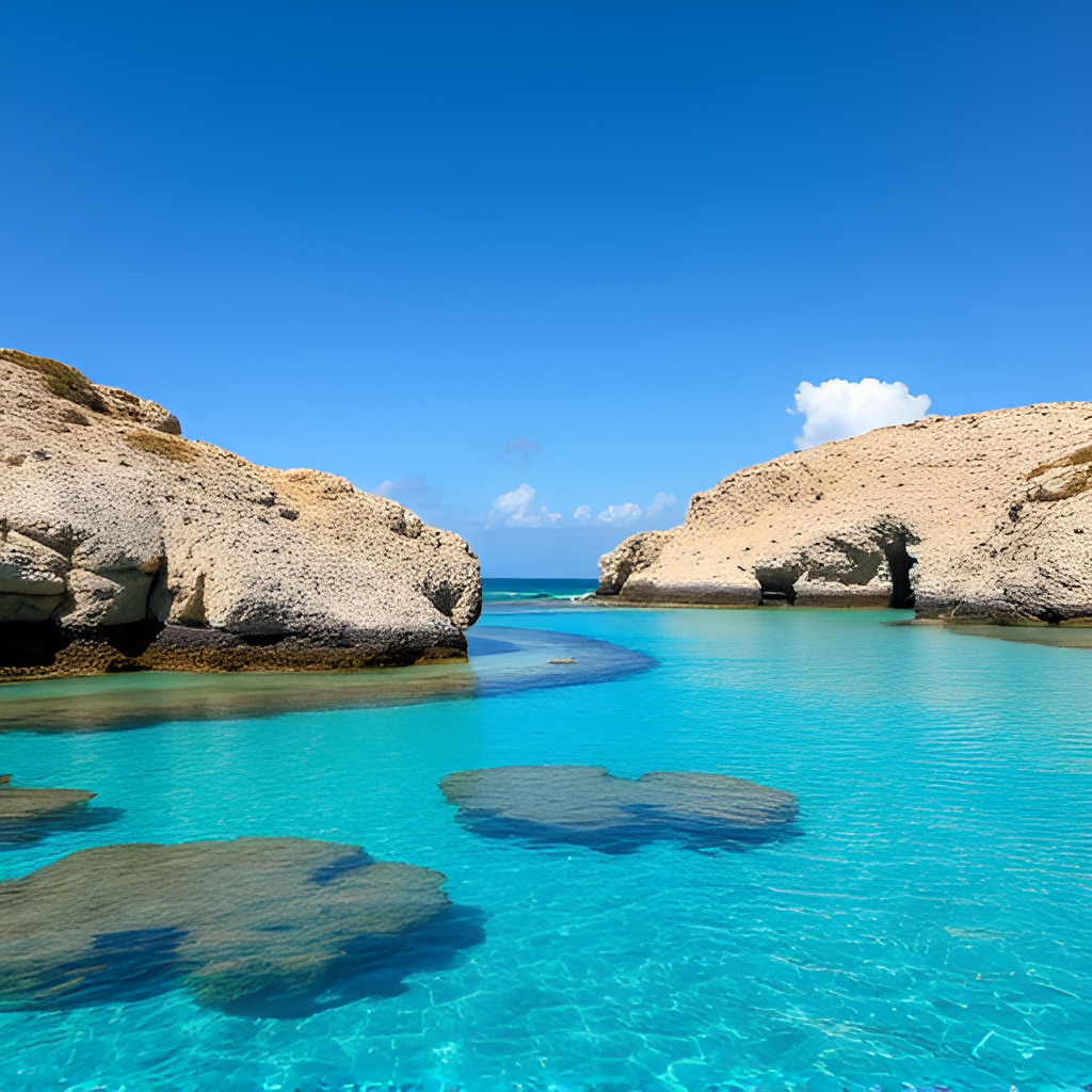 Coral Bay