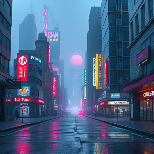 Hip Streets
