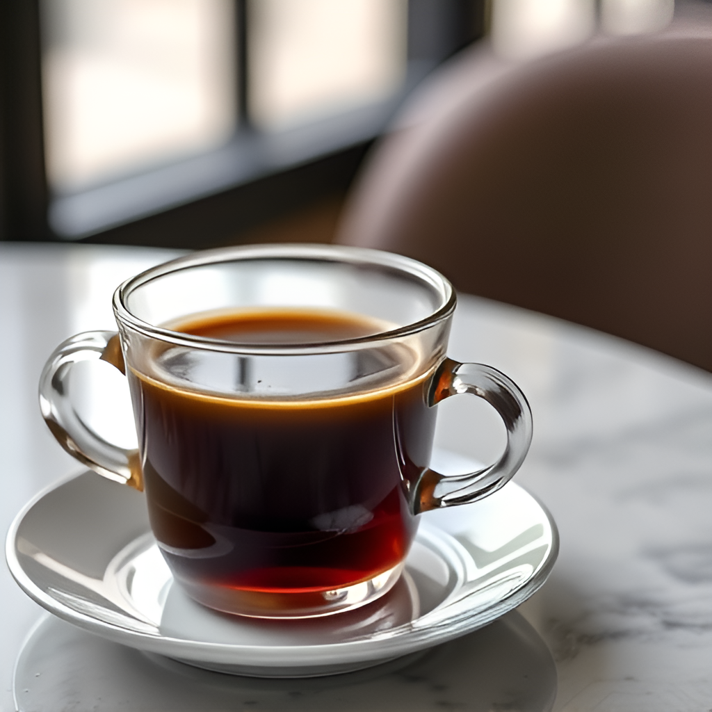 Espresso Serenade