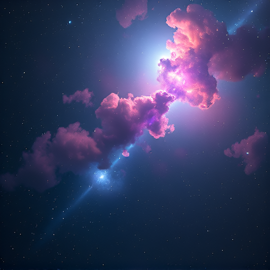 Galaxy Drift