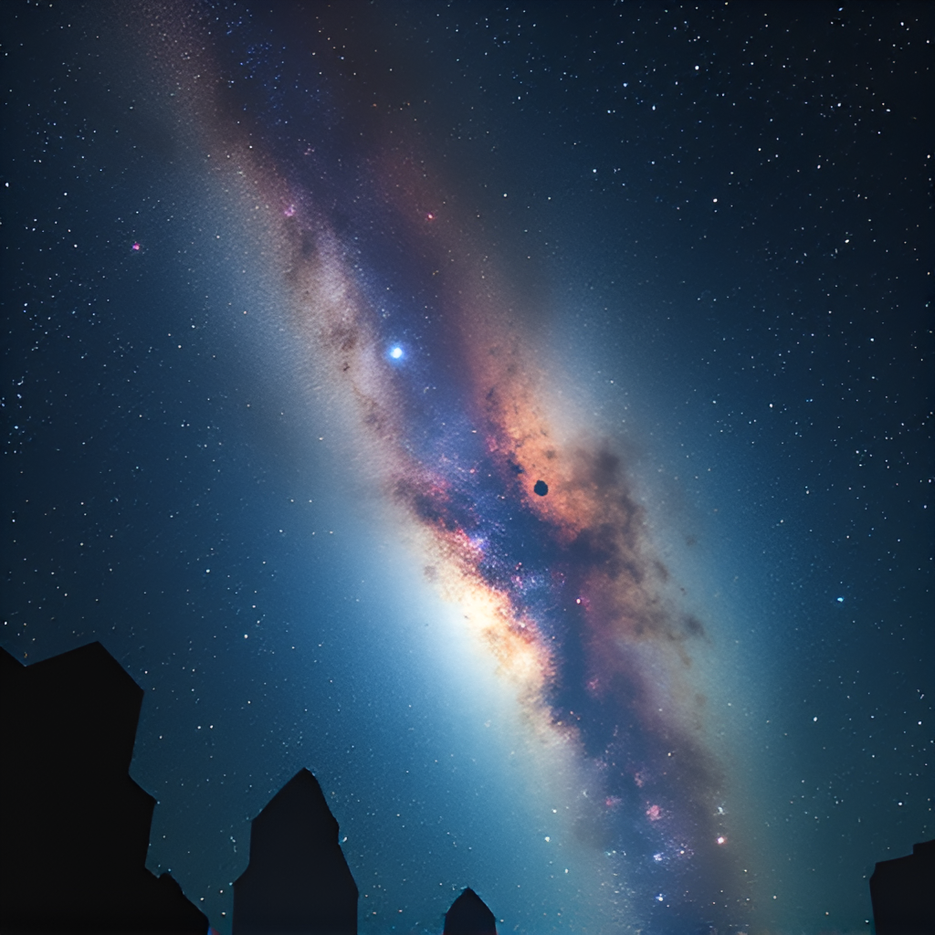 Space Streams