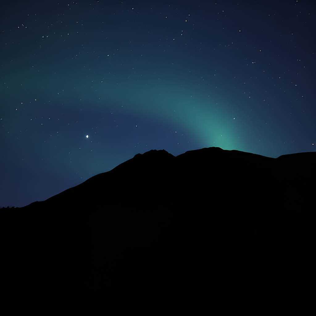 Night Glow