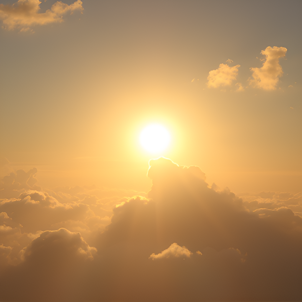 Golden Day