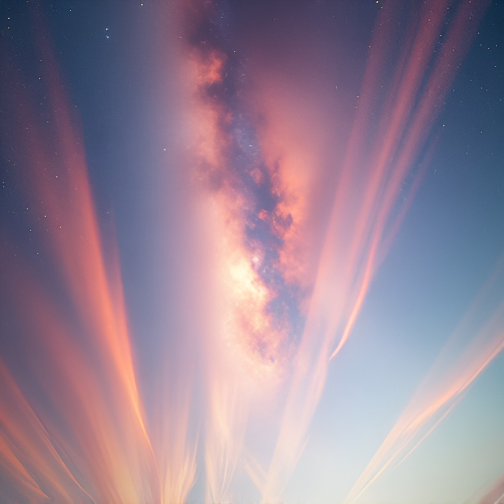 Infinite Skies