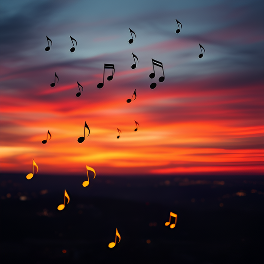 Jazzy Skies