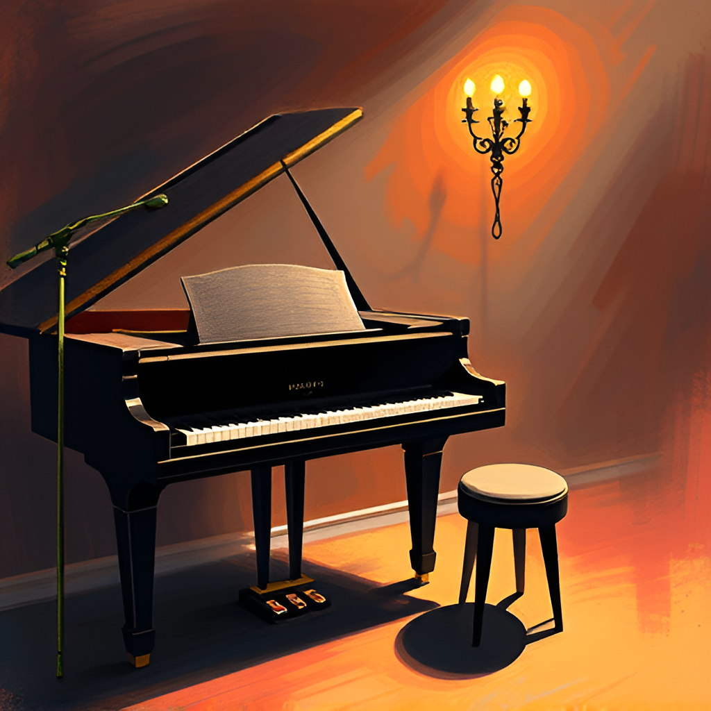 Piano Play