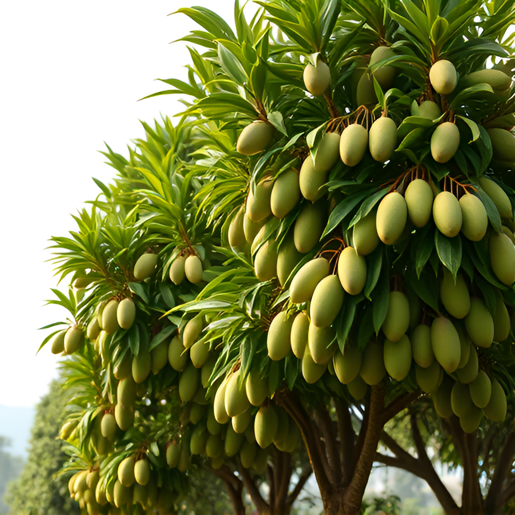 Mango Dance