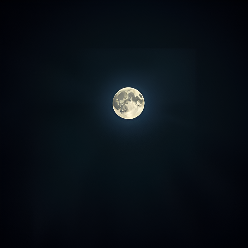 Moonlit Love