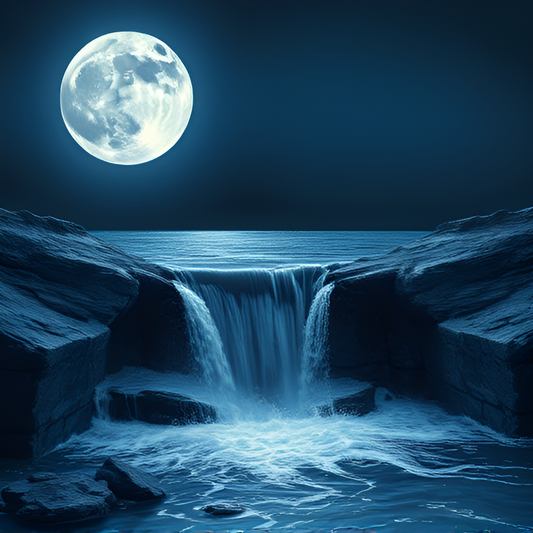 Moontwater