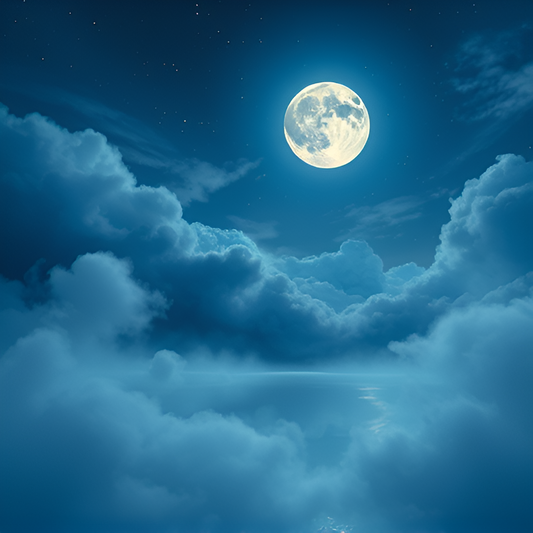 Moonlit Magic