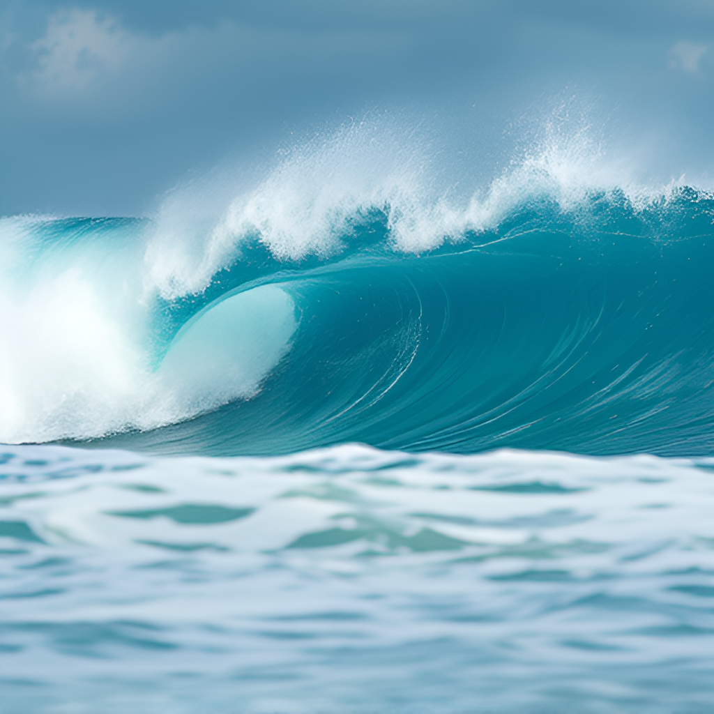 Sabor Wave
