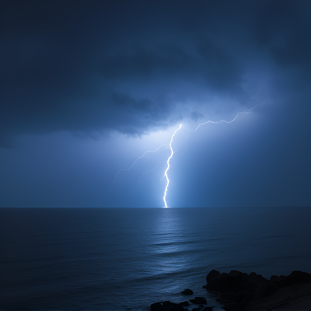 Electric Frequency