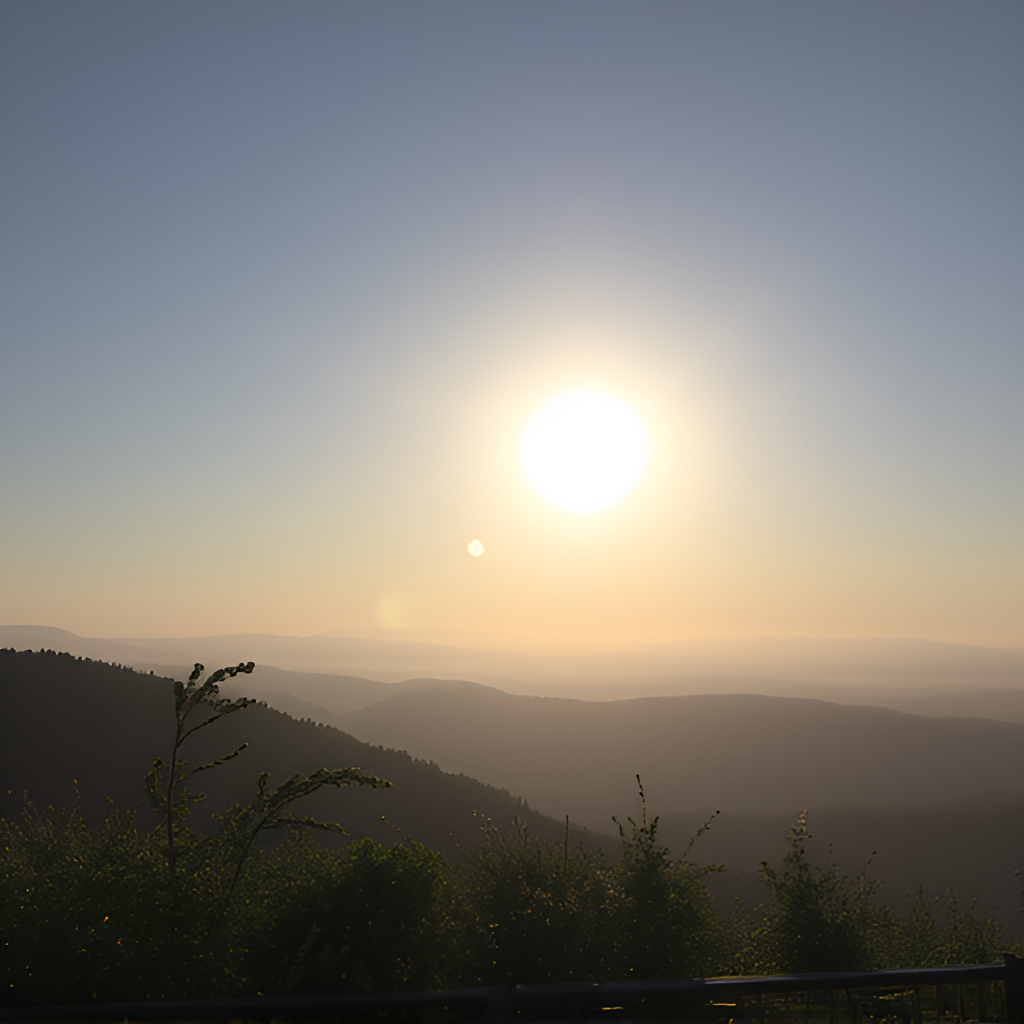 Solar Peace