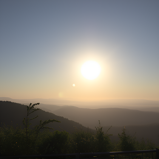Solar Peace