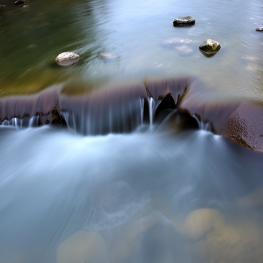 Streaming Peace
