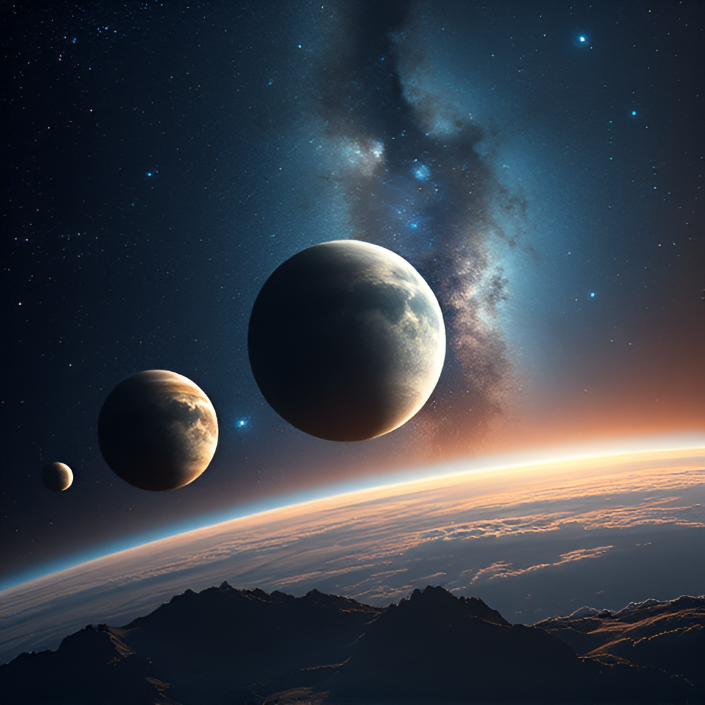 Sky Drifter