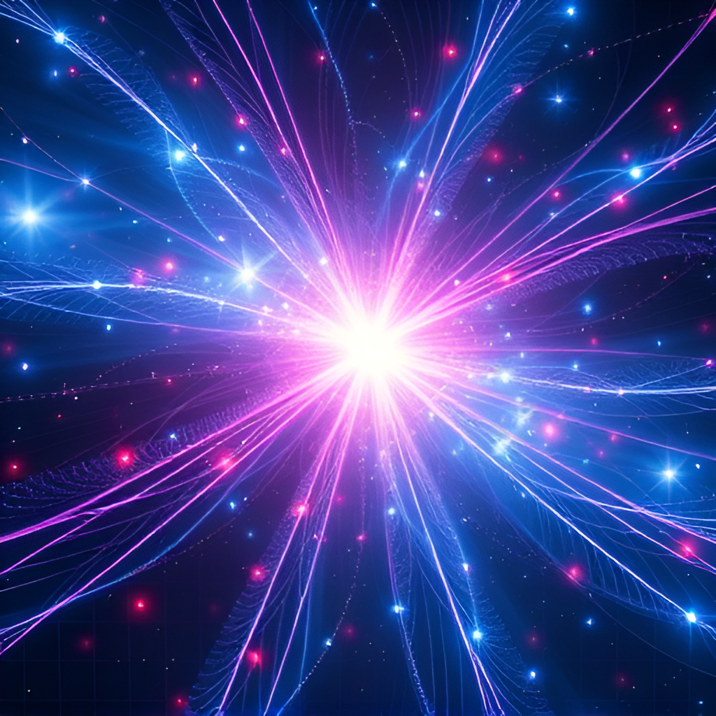 Quantum Chill