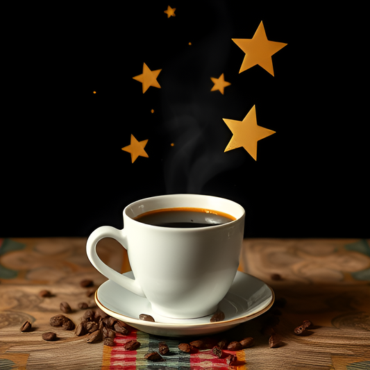 Starlight Espresso