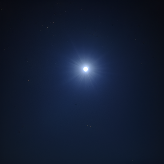 Light Glow